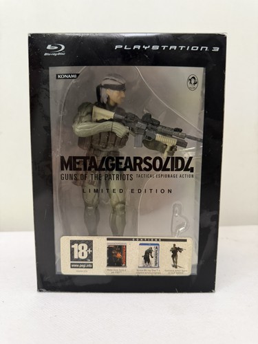 Metal gear solid - gear, 4