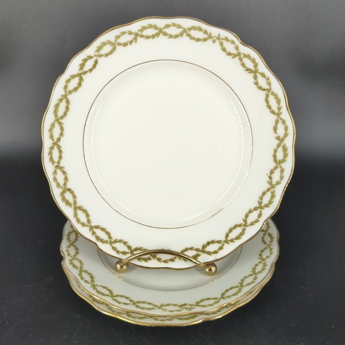 Bernardaud antico limoges - d&c,