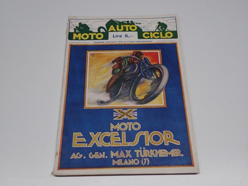 Auto moto ciclo - auto,