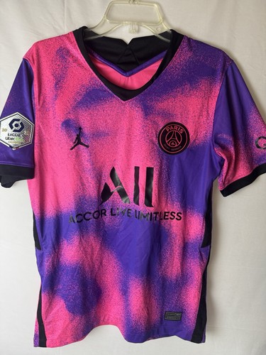 Maglia jordan psg kit - psg,
