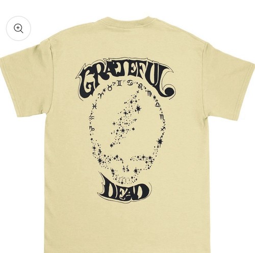 Shirt grateful dead scorpio - t-shirt,