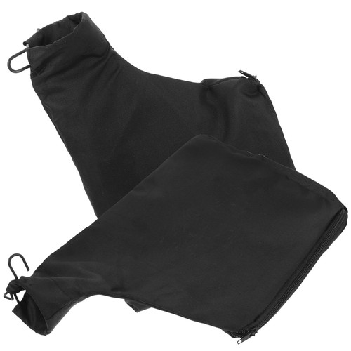 Pezzi sacchetto polvere - 2,