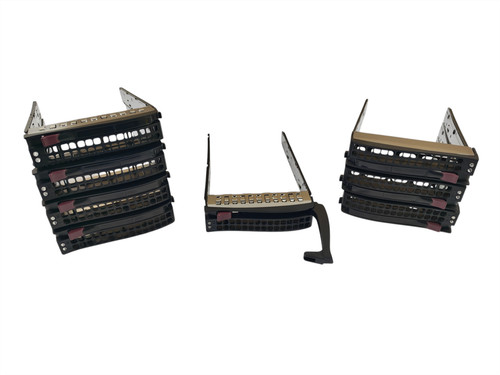 Lotto lavoro supermicro - lotto,