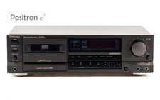 Technics RS-B555 Stereo registratore a cassette / Classe Aa / revisionato 1 Anno