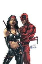 Ultimate Elektra Volume 1