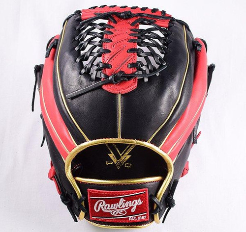 Guanto baseball rawlings - da,