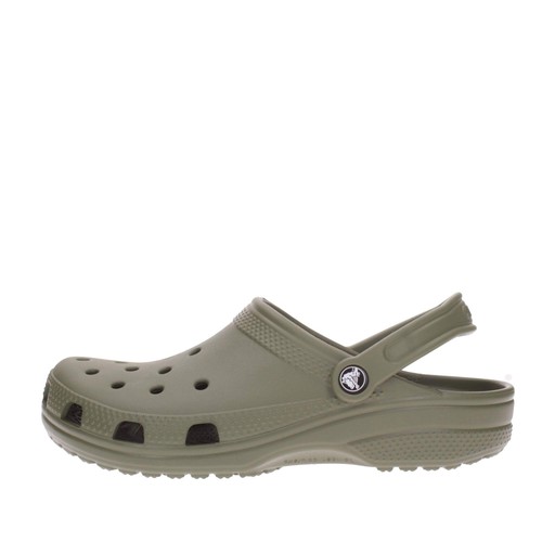 Crocs sabot gomma donna - sabot,