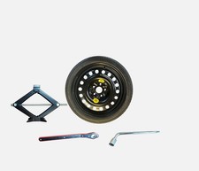 Kit ruotino scorta per - di,