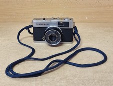 Olympus Trip 35 D.Zuiko
