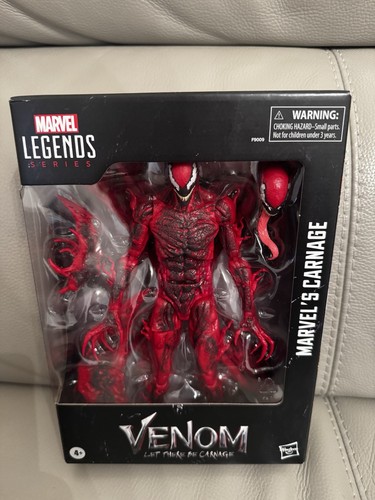 Marvel legends modellino - legends,