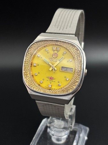 Orologio polso citizen - da,