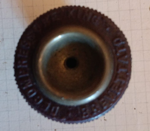 Decompressore alzatacco - decompressore,