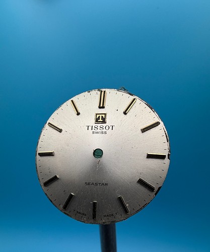 Orologio vintage tissot - orologio,