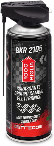 1000 miglia bkr 2105 - miglia,