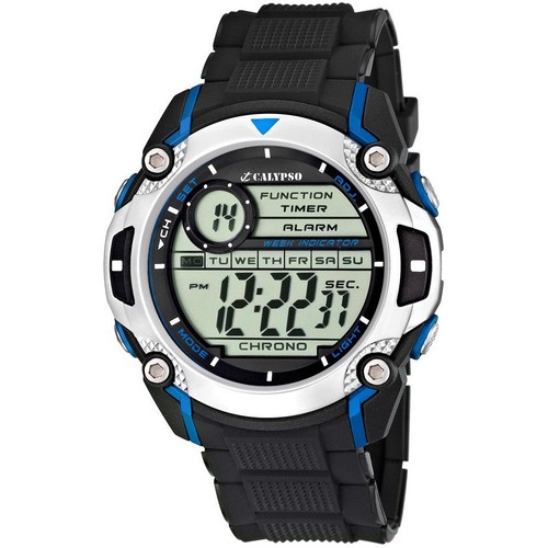 Orologio calypso uomo digital - calypso,