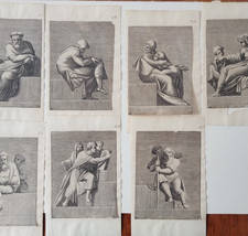 Adamo Scultori - 1530 - 1587 