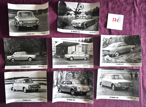 121 skoda type 110 - n°,