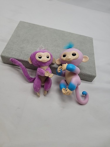 Fingerlings sydney viola - -, (viola