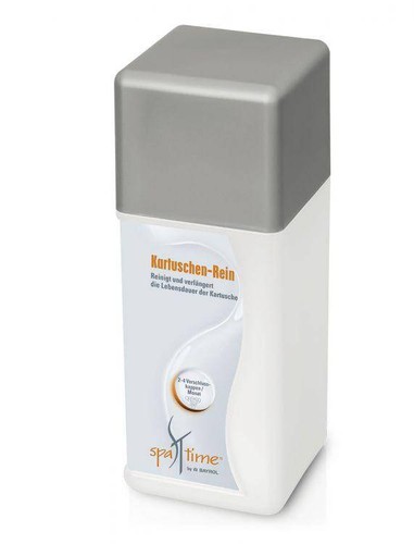Bayrol spatime cartucce pure - bayrol,