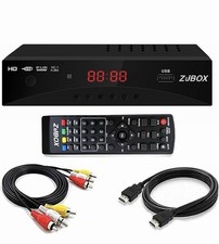 Digital Tv Converter Box ATSC