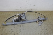 19312 Motorino alzavetro ant sx Nissan Note dal 2004 al 2013 I serie cod 400925