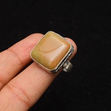 Anello gioiello in argento