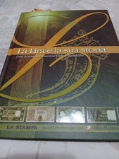 Lira sua storia l - la,
