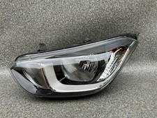 Faro proiettore anteriore