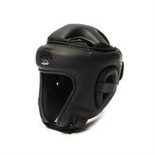 CASCO DA BOXE UNISEX LEONE