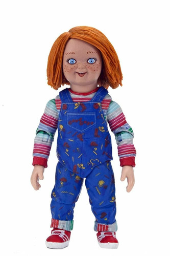 Chucky neca - chucky,