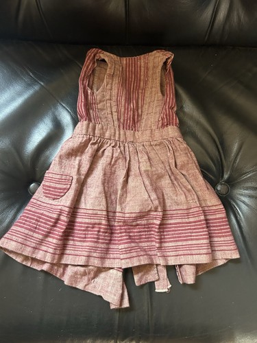 Jolie robe pour poupée - pour,
