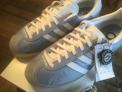 Rara adidas consortium gazelle - adidas,