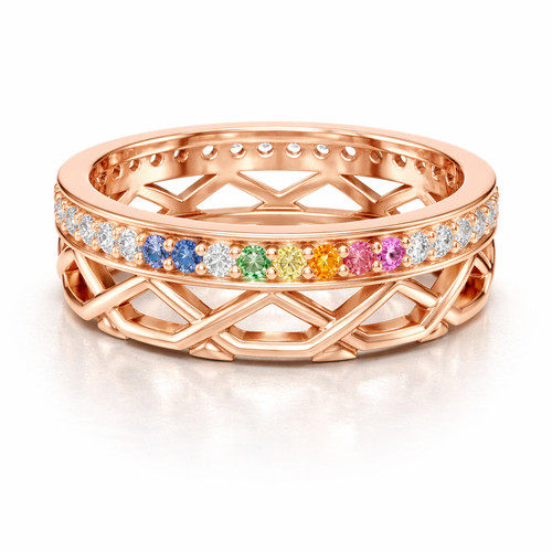 Anello donna oro - oro, 14