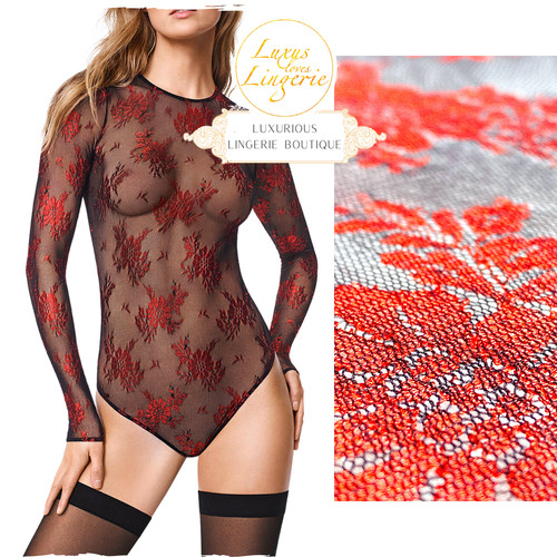 Lea perizoma corpo wolford - lea, by