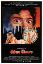 After Hours (1985)_2 Poster