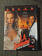 L.A. Confidential - Special