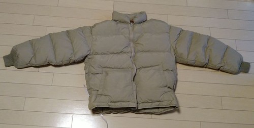 Schott piumino giubbino