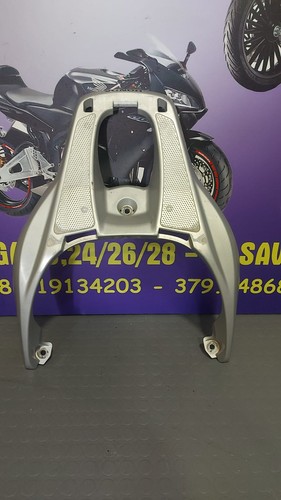 Maniglione portapacchi honda - portapacchi,