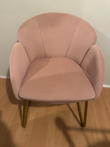 Poltrona moderna imbottita - moderna,