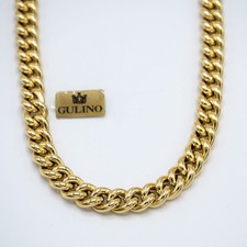 Collana "Il Giglio" grumetta