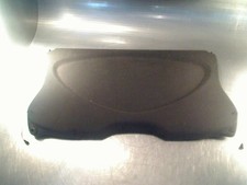 PIANALE MENSOLA CAPPELLIERA