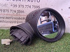 SPECCHIETTO RETROVISORE DESTRO PER MINI One 3° Serie 5 PIN SPECCHIO B37C15A (13