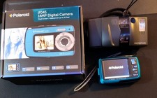 Camera Lot. Polaroid If045  &