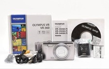 OLYMPUS VR 360 Silver nuovo