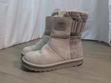 Sorel Newbie stivali da donna