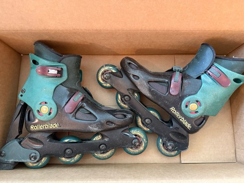 Ricambi rollerblade vintage - rollerblade,