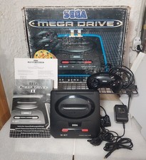sega mega drive 2