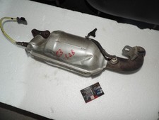 FAP /CATALIZZATORE CITROEN C3 AIRCROSS 1.2 BENZINA Cod 9822117480 HM05