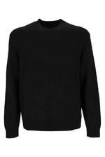 Maglia Uomo Grigio Armani