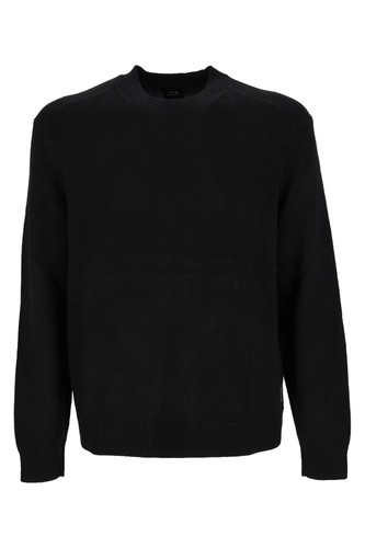 Maglia uomo grigio armani - uomo,